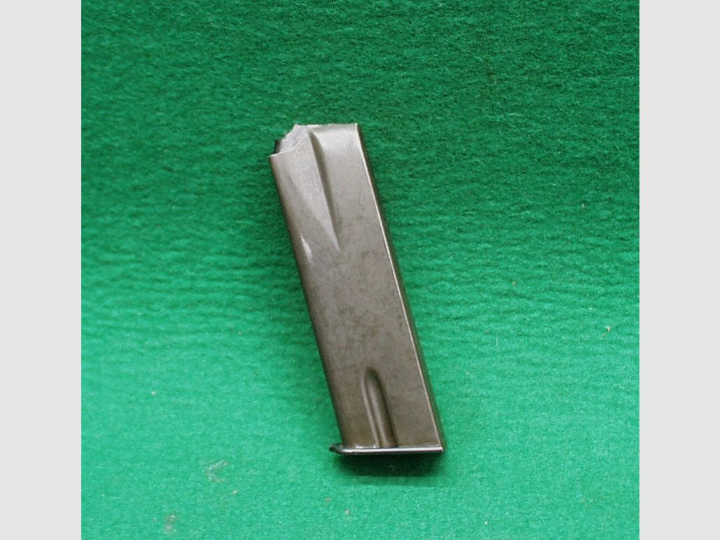 Browning FN HP 9mm Luger Ersatzmagazin 15 Schuss