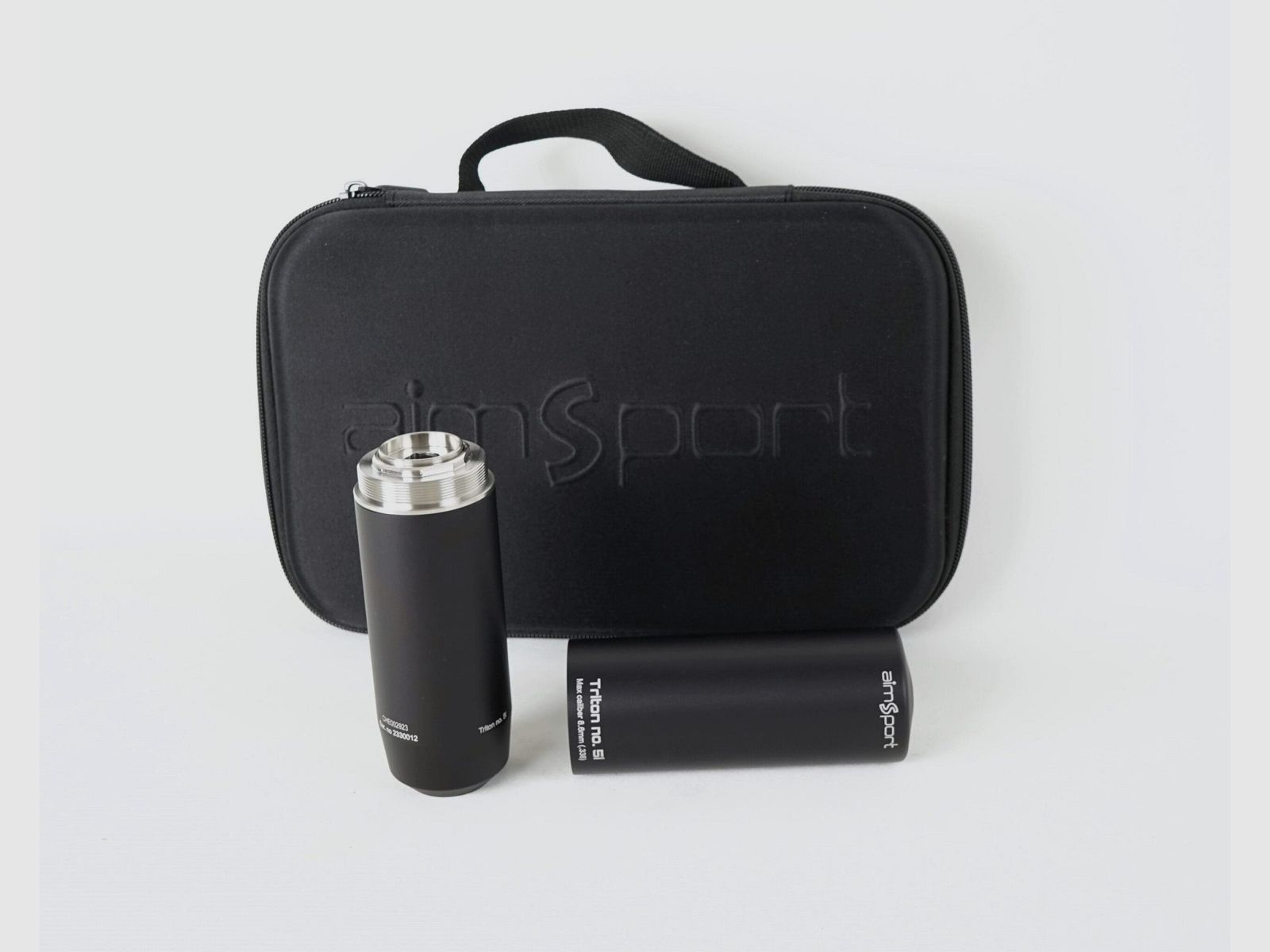 Aimsport Silencer Triton no. 5i – Hunting Performance, image 3 of 4