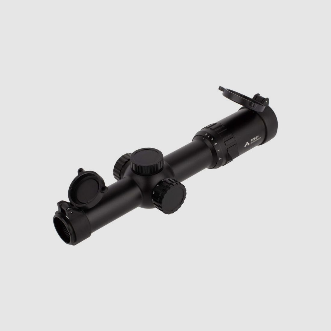 Primary Arms SLx 1-8x24 FFP ACSS-Griffin X MIL