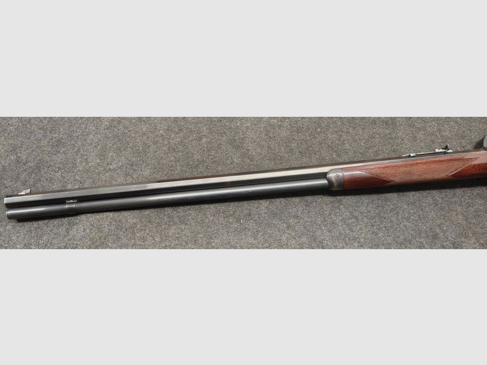 Hege Uberti 1873 30"