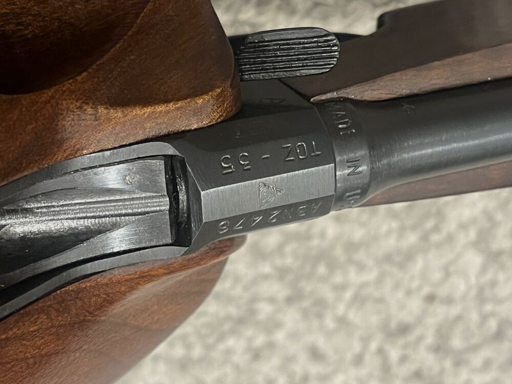 Toz 35