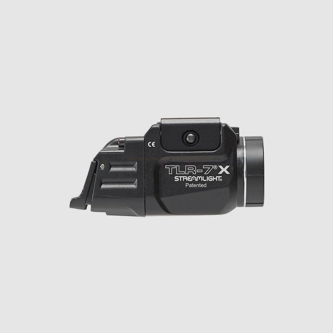 Streamlight TLR-7X Taktyczna Lampa LED - Czarna, zdjęcie 2 z 4