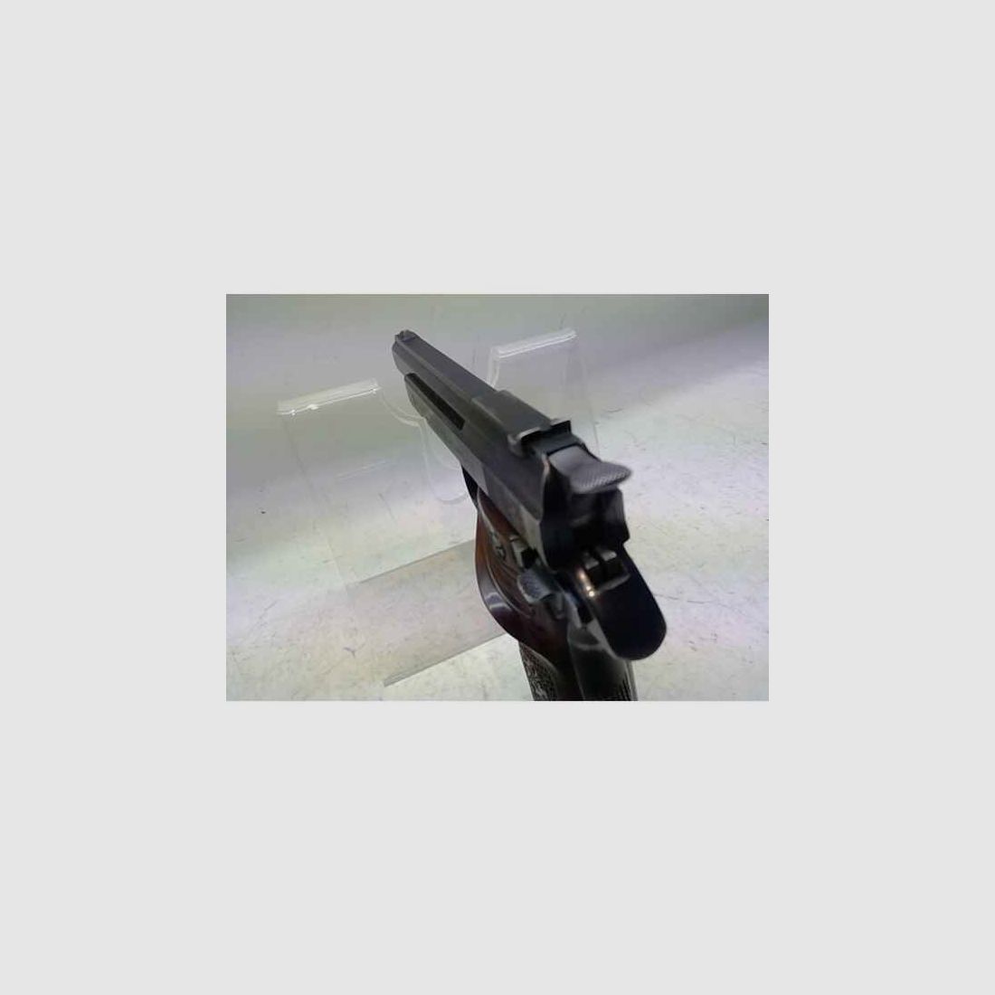 Pistole Star SA Kal.7