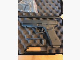Glock 17 Gen4