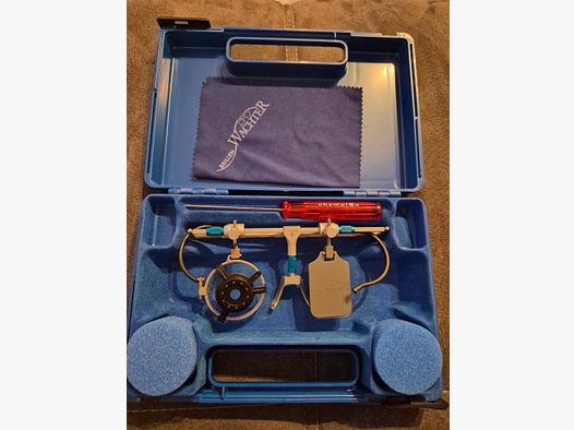 Schietbril Kampioen Olympisch Kampioen met irisopening 42mm