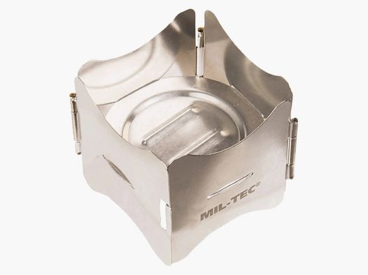 Mil-Tec kookstandaard opvouwbaar