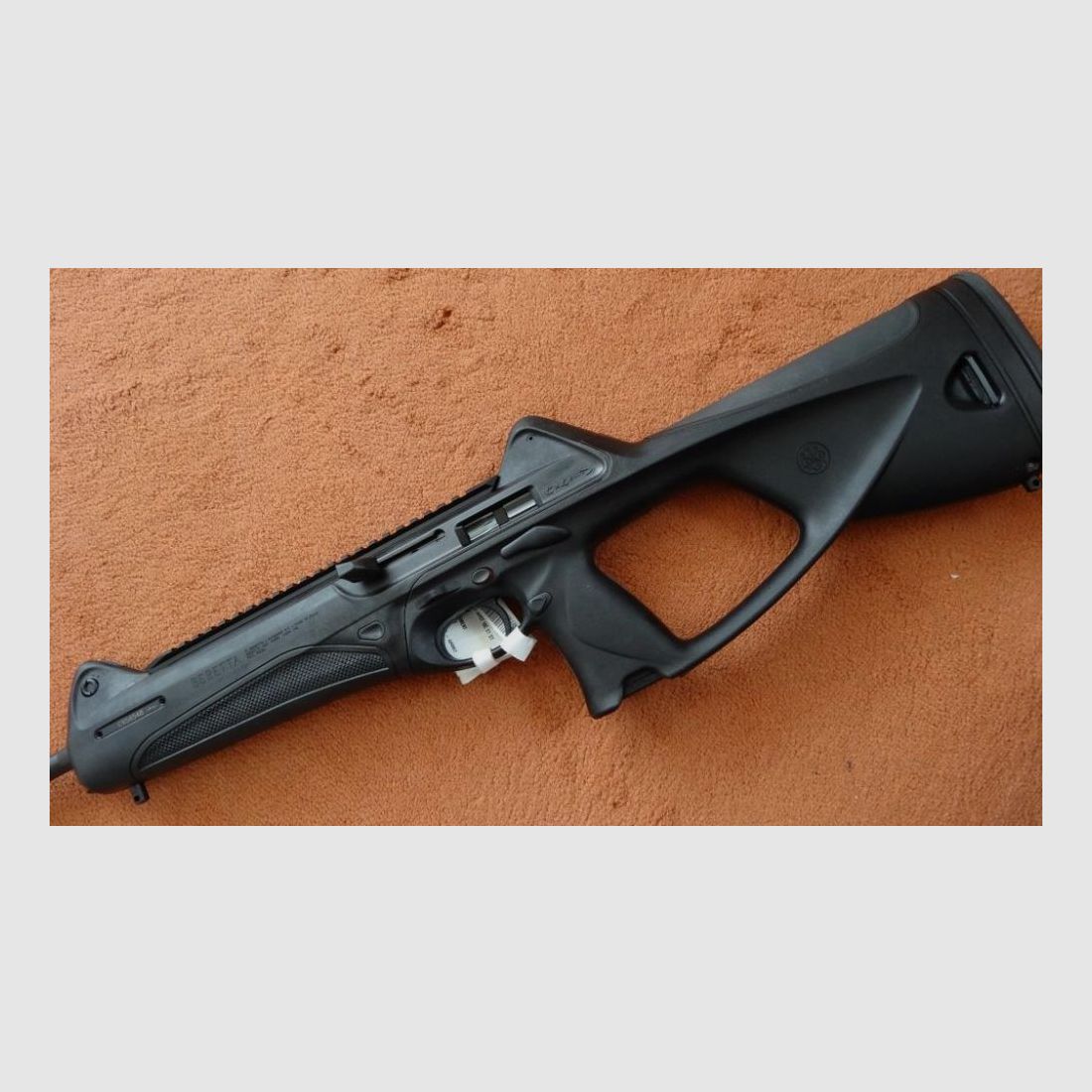 Beretta C4 Storm
