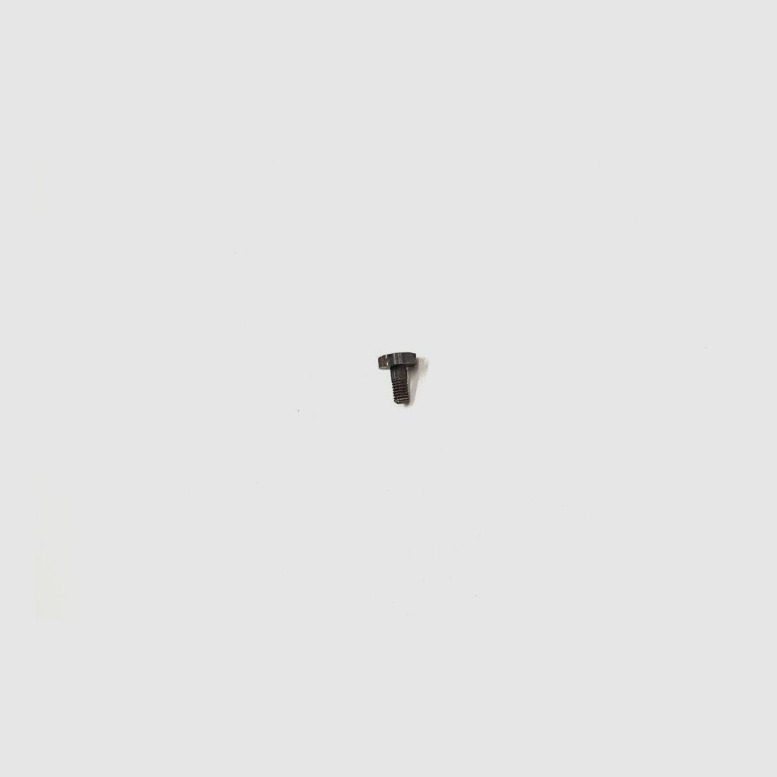 MAB [30A] lower screw for PISTOLET AUTOMATIQUE MAB BREVETE MODELE C/D original part, like new