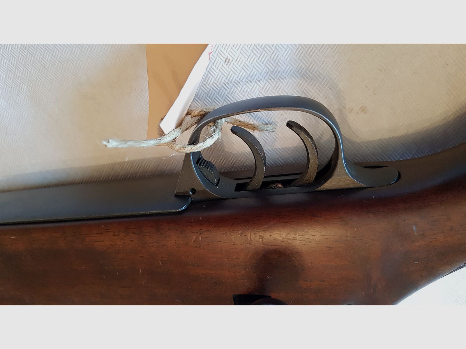 Gewehr Büchse: Repetierbüchse Voere Titan 2  .308 Win. Neujahrs Angebot: