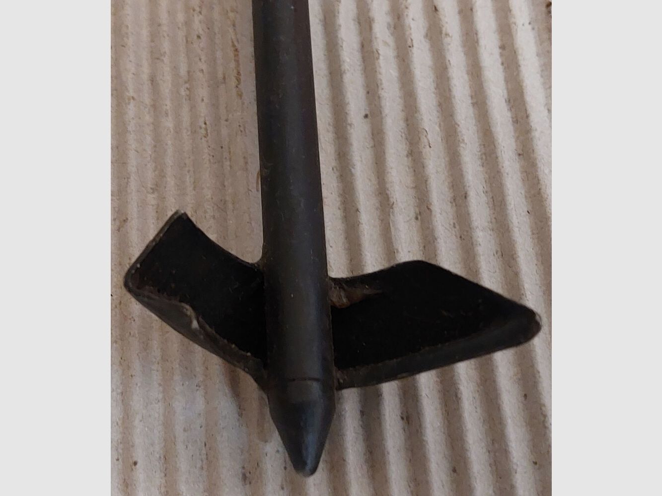 FN Zweibein für FN Fal, G1, STGW58