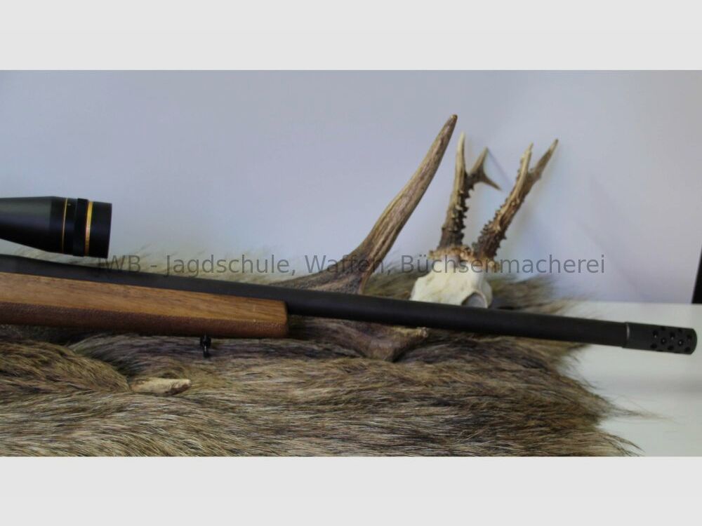 Long-range shooters pay attention! Gol sniper repeating rifle .308Win