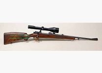 German Various Mod. Mauser 98