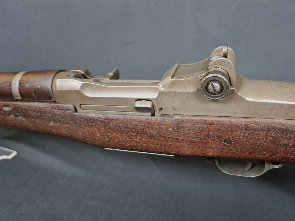 Springfield M1 Garand