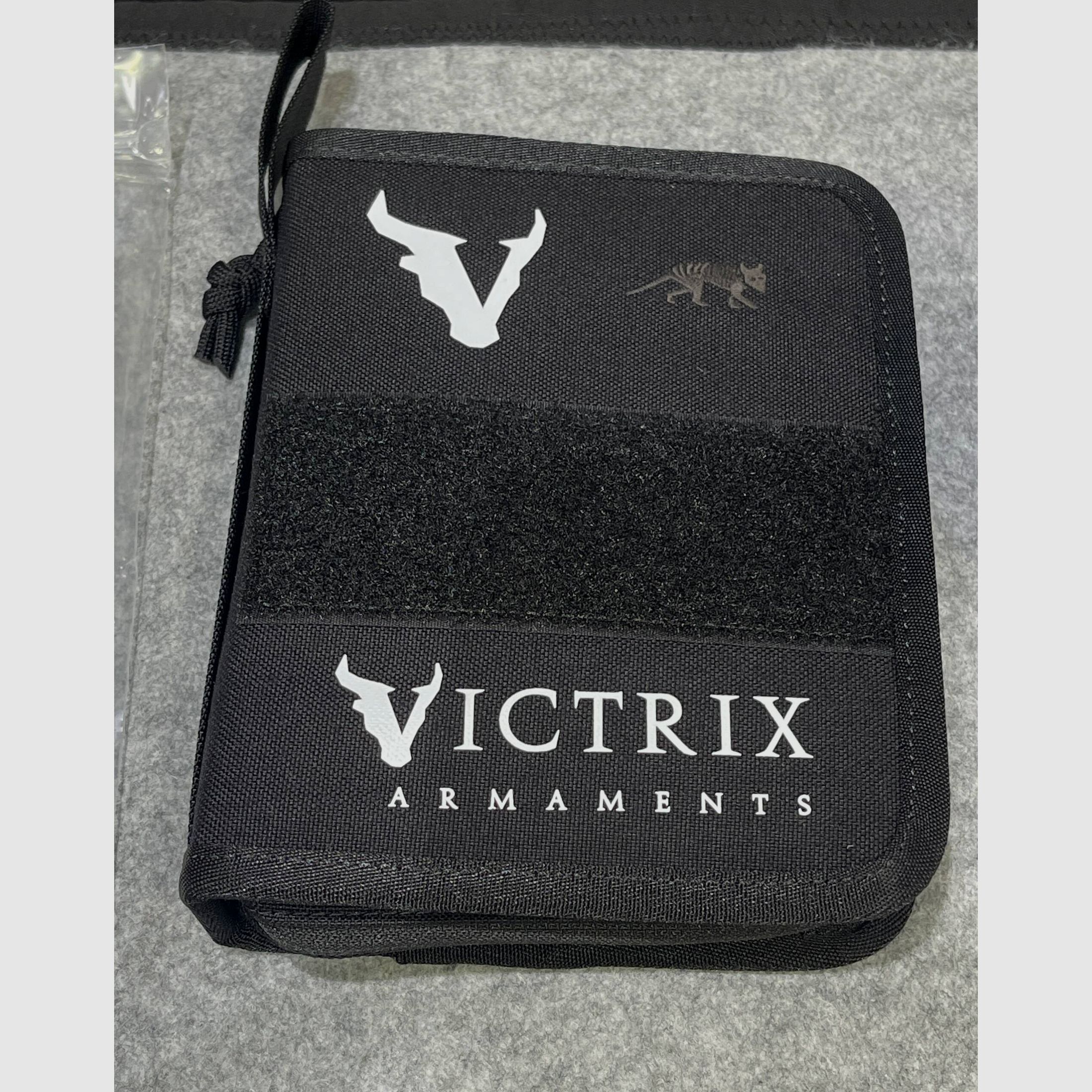 VICTRIX ARMAMENTS GLADIO PS A1, image 31 sur 36