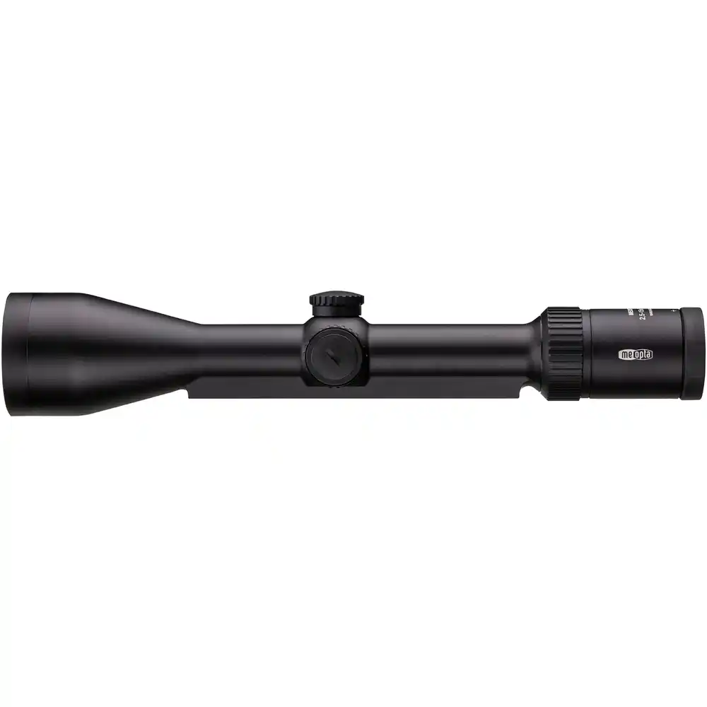 MeoStar R2 2.5-15x56 RD/MR avec rail de montage 4C-Copy, image 3 sur 4
