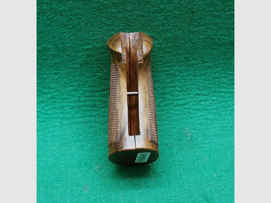 Griffschalen K/L Rahmen Square butt