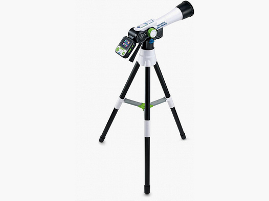 Vtech Interactive Video Telescope