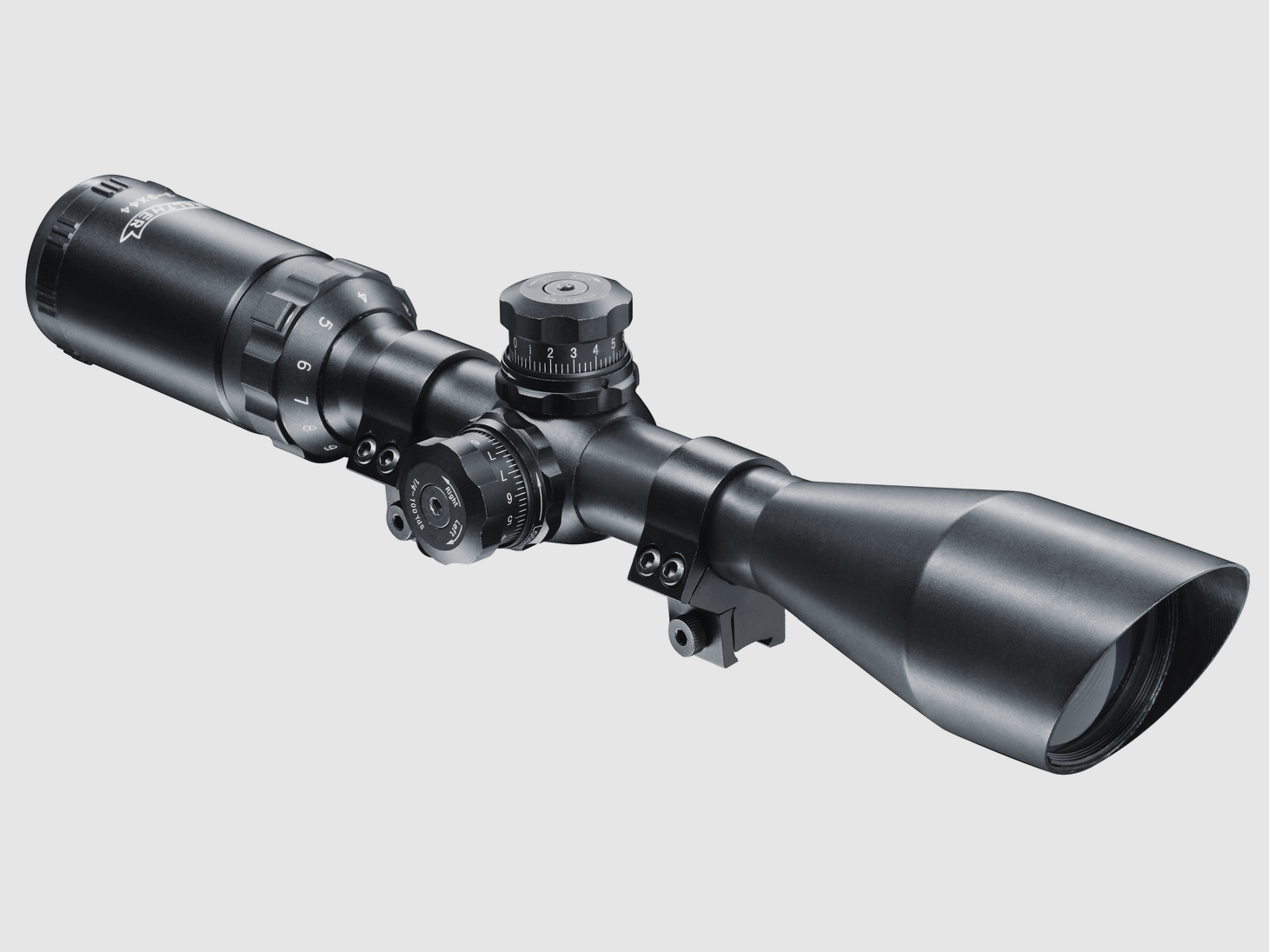 Walther ZF 3-9x44
