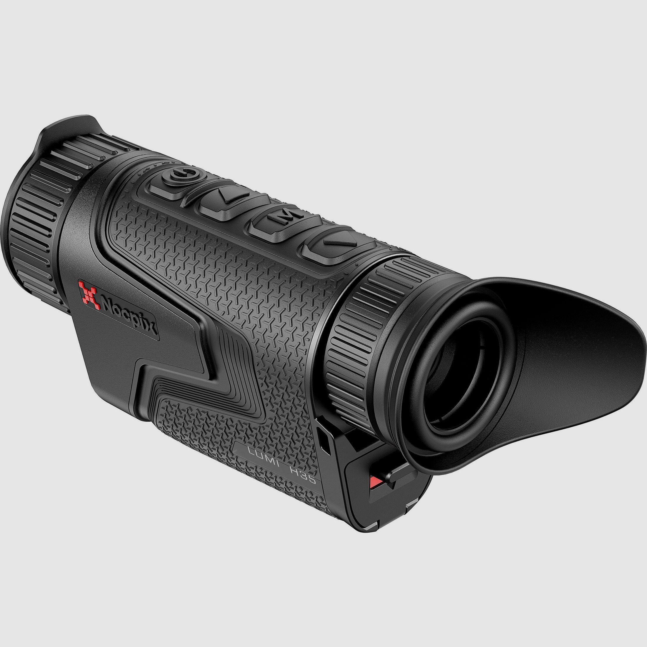 NocPix Lumi H35 "Jungjägerpreis auf Anfrage"