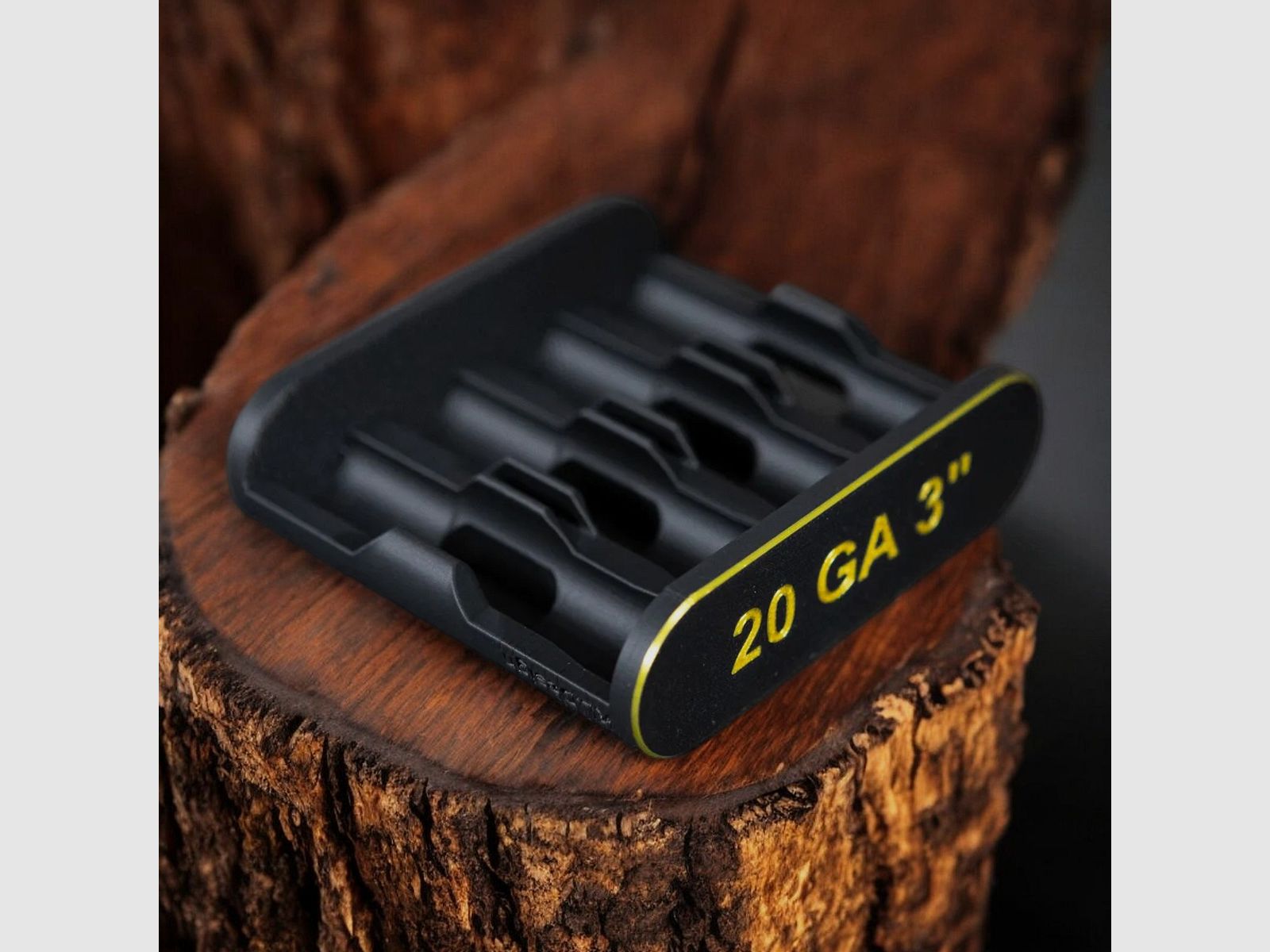 Filamelt - Premium Cartridge Clip 20 Gauge
