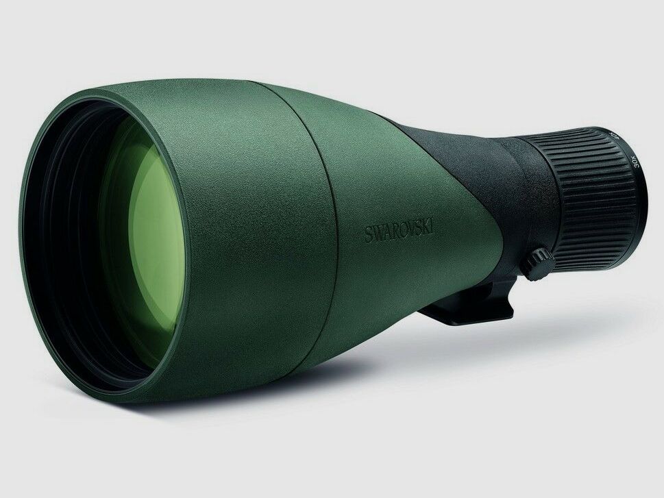 Swarovski Objective Module 115mm ATX/STX