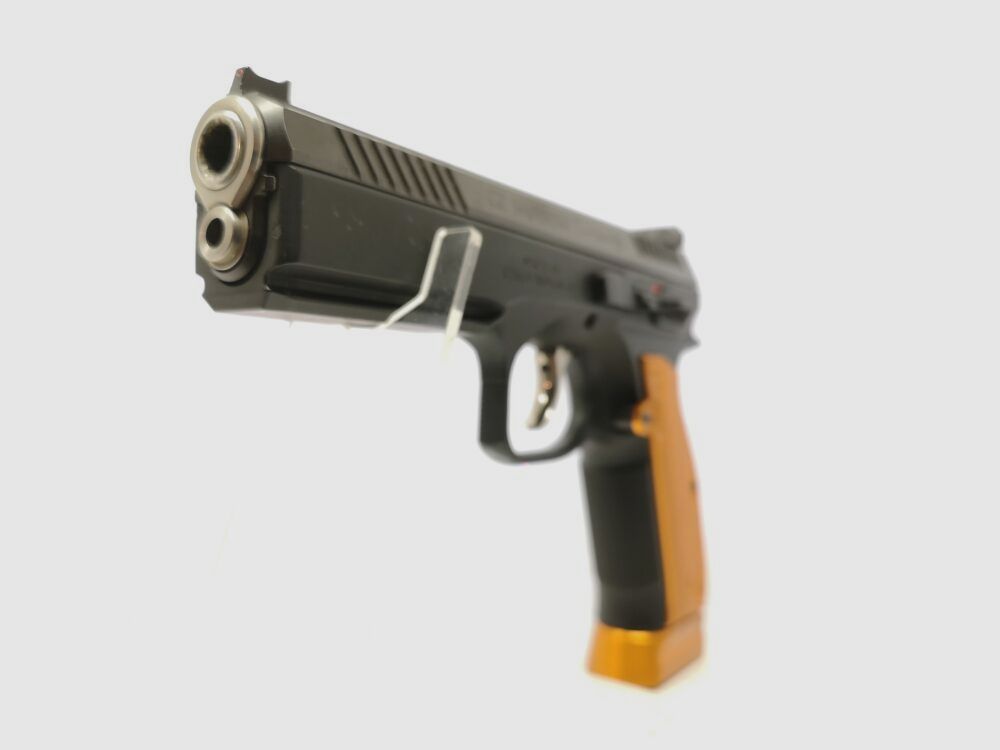 CZ Uhersky Brod Shadow 2 - Orange