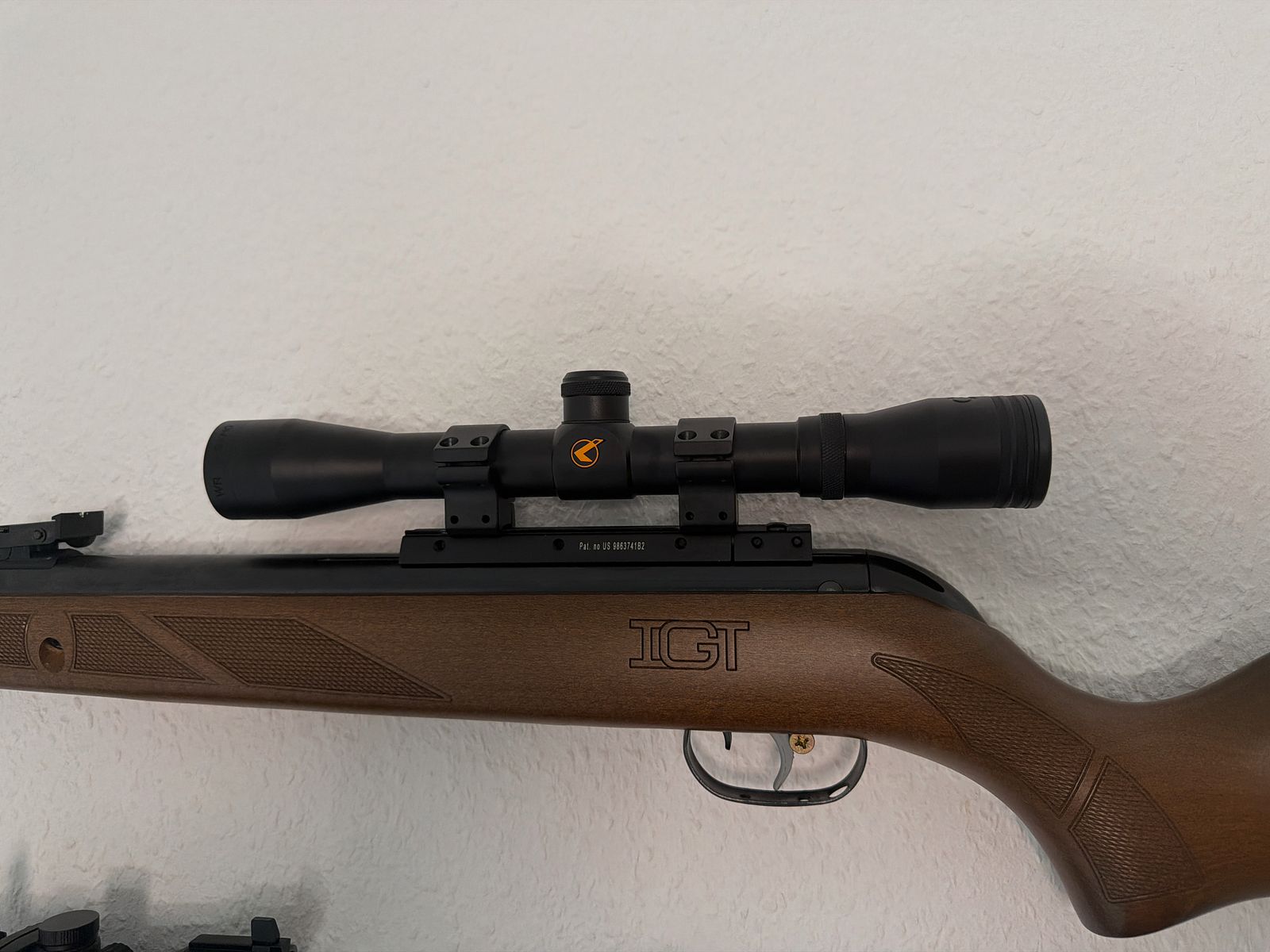 Gamo luchtgeweer
