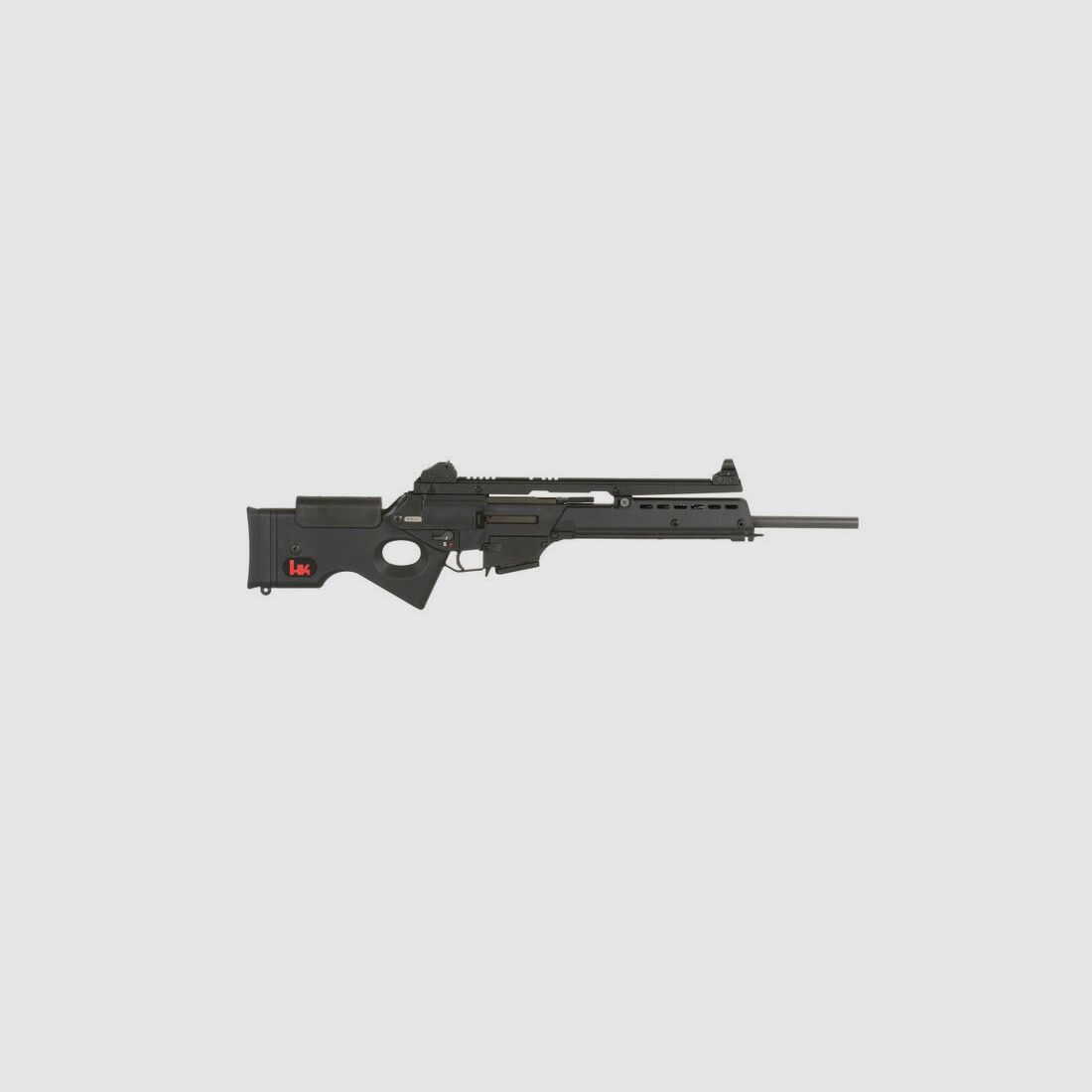 Heckler & Koch SL8-5
