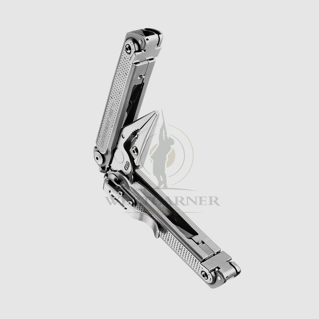 Leatherman Free P2 Multitool, zdjęcie 4 z 8