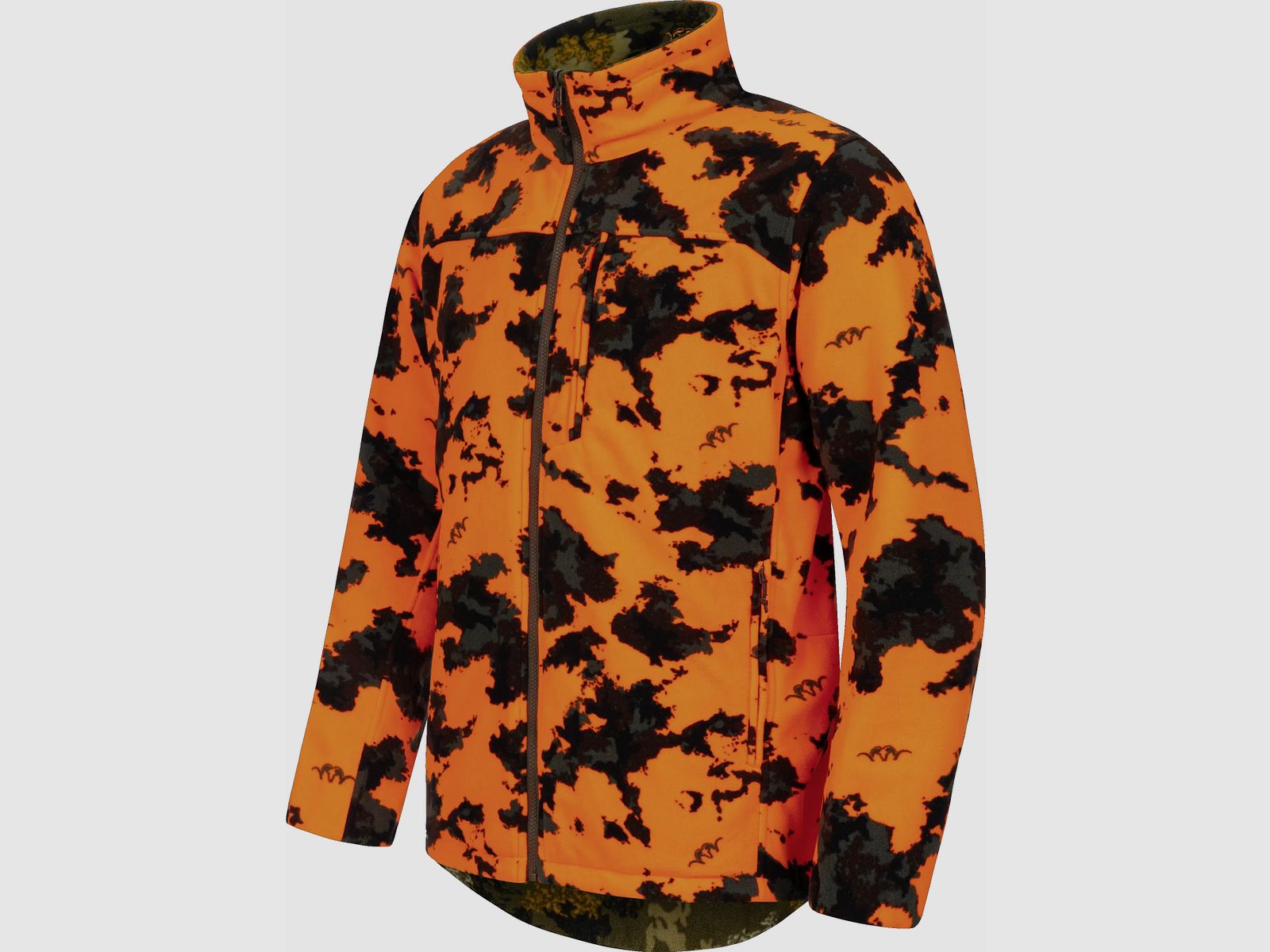 Giacca da uomo Blaser Rotation, taglia L, Silence Camouflage, immagine 5 di 7
