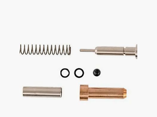 FX Impact Slug Power Kit met wolfraam/tuingsten hamergewicht