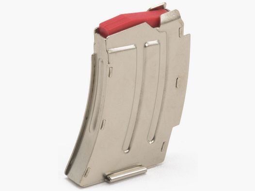 Cargador SAVAGE MK II SERIES 22 LR / 17 MACH2 5R