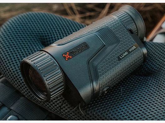 Wärmebild-Handgerät Nocpix LUMI H35