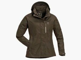 Donne Caribou TC Extreme - Inserti elasticizzati