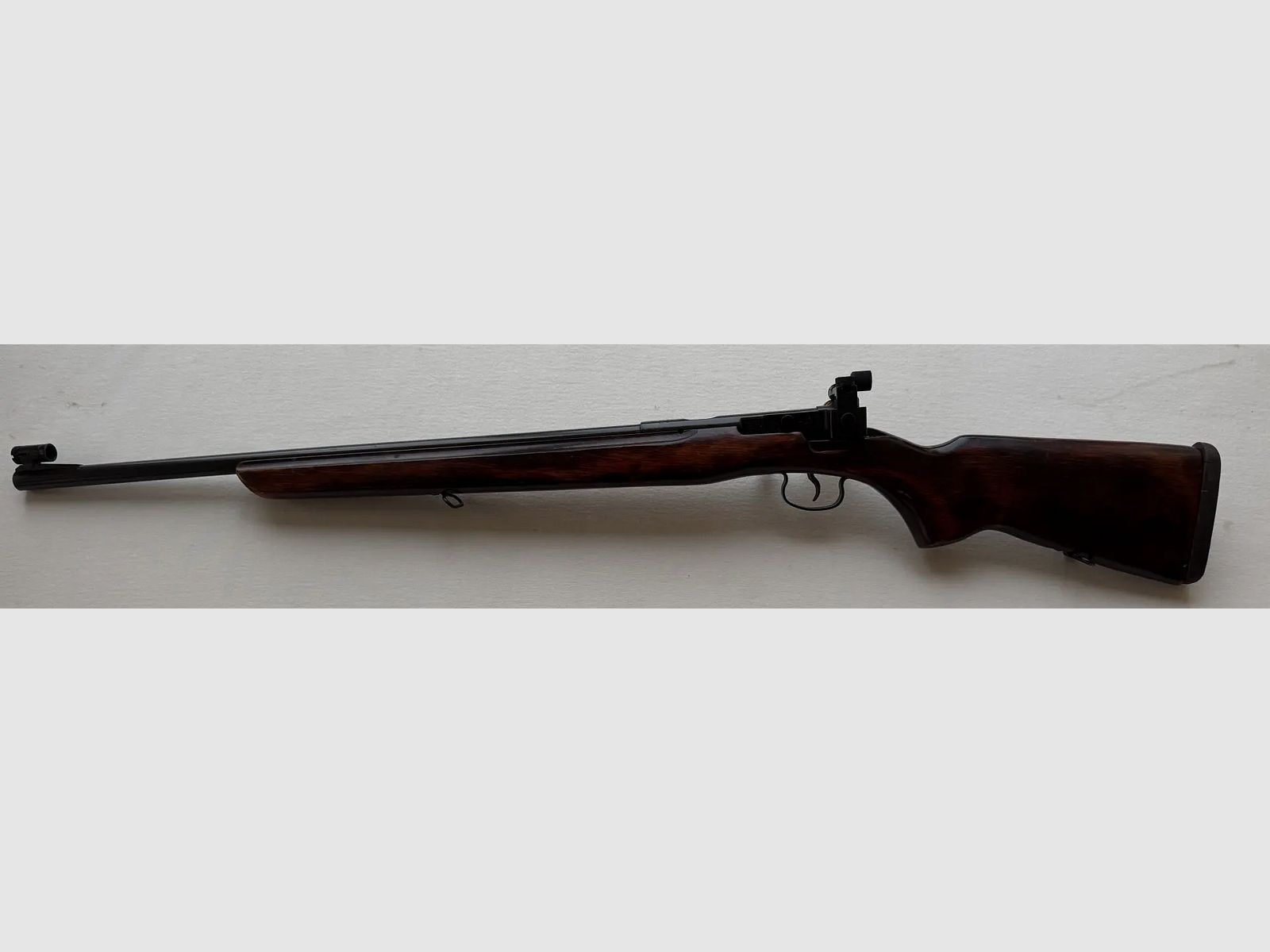 TOZ Mod. 12 Match – Kaliber .22 LR