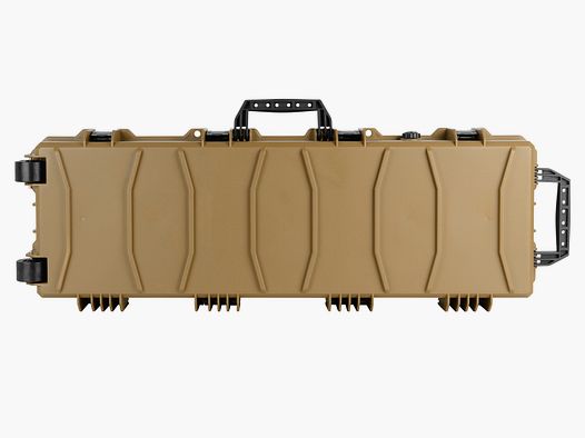 GSG rifle case 100cm Tan