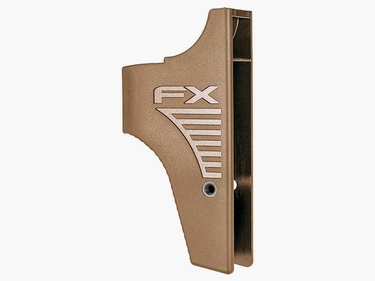 FX Airguns Recoil Pad Adapter FX Dynamic (MKII) / Redback FDE