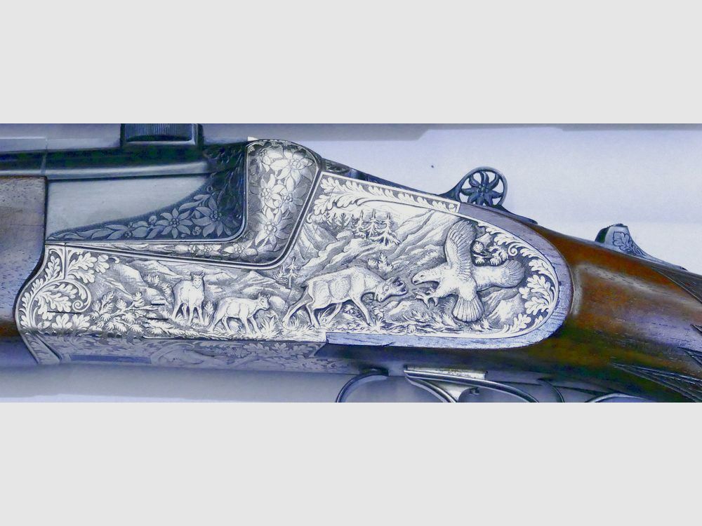 Krieghoff Trias Primus