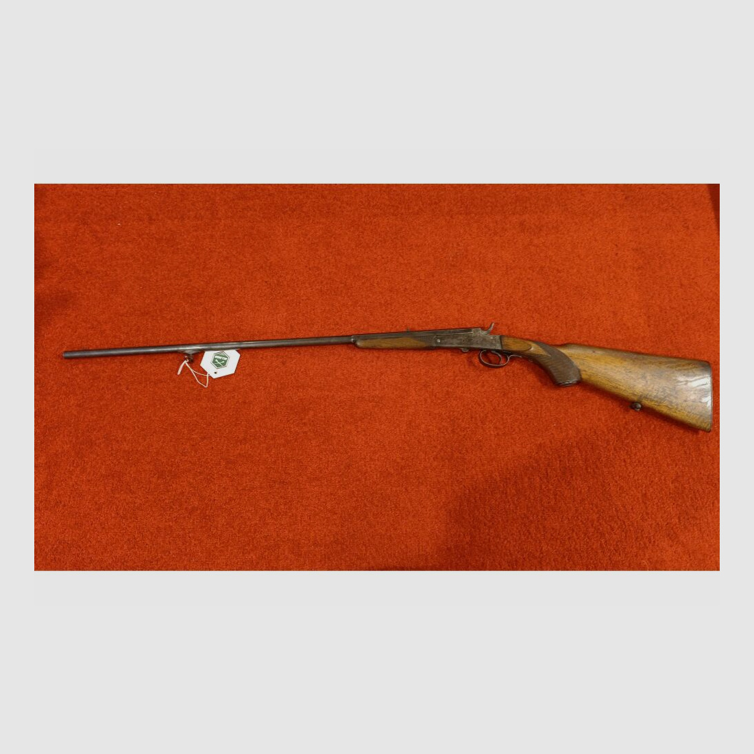 unbekannt ohne .410/63,5