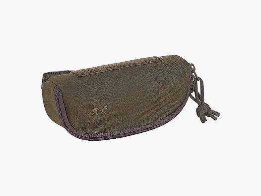 Tasmanian Tiger Tasmanian Tiger Brillenetui Eyewear Safe oliv