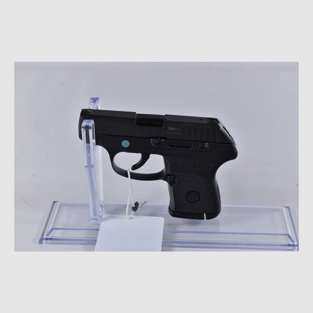 Ruger LCP