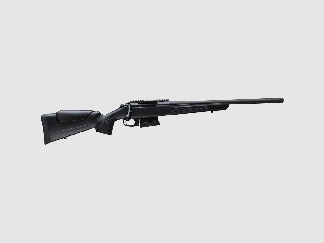 TIKKA T3X CTR 6,5 CREEDMOOR LL 24"/ 60 CM MGW 5/8X24