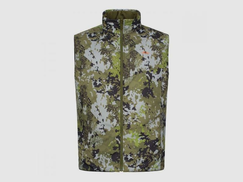 Blaser Outfits Endeavor Gilet Réversible
