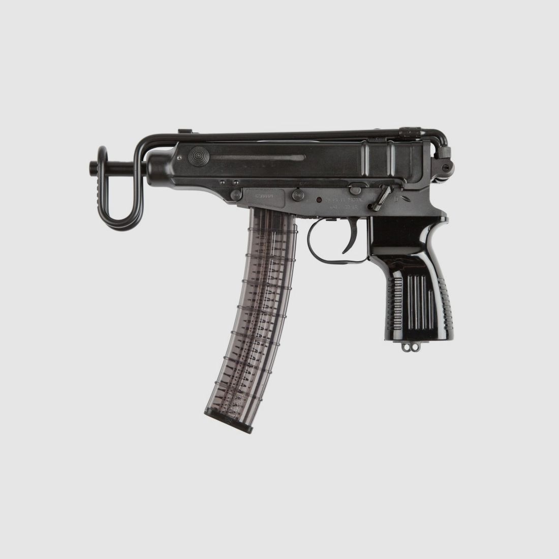 VZ61 PISTOLE .22LR, Bild 2 von 3