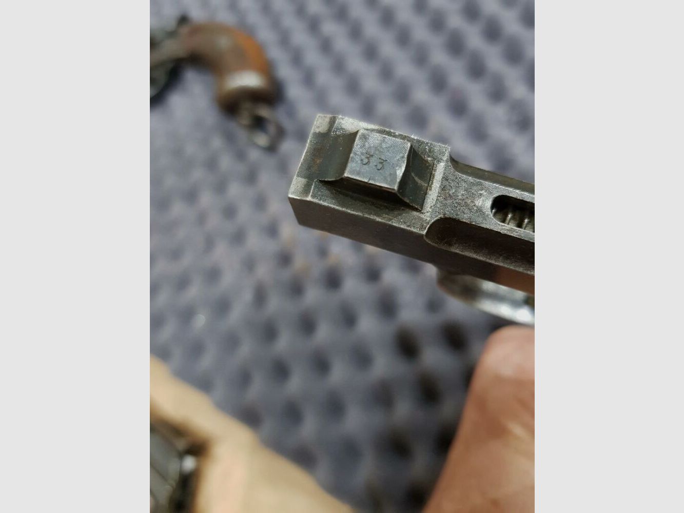Mauser C78