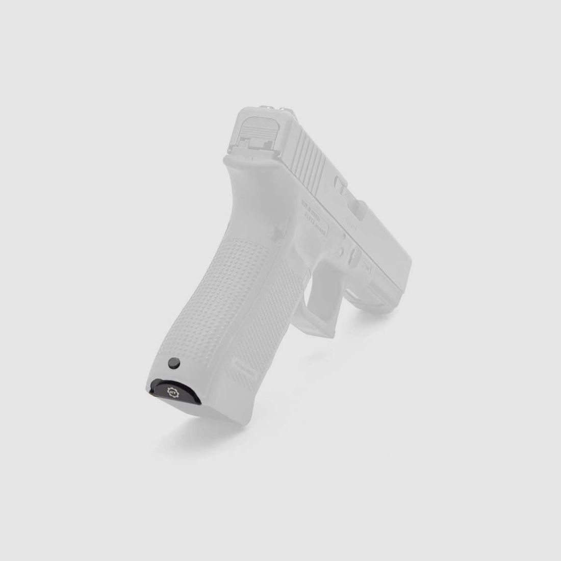 Eemann Tech Frame Insert Plug for Glock, image 1 of 9