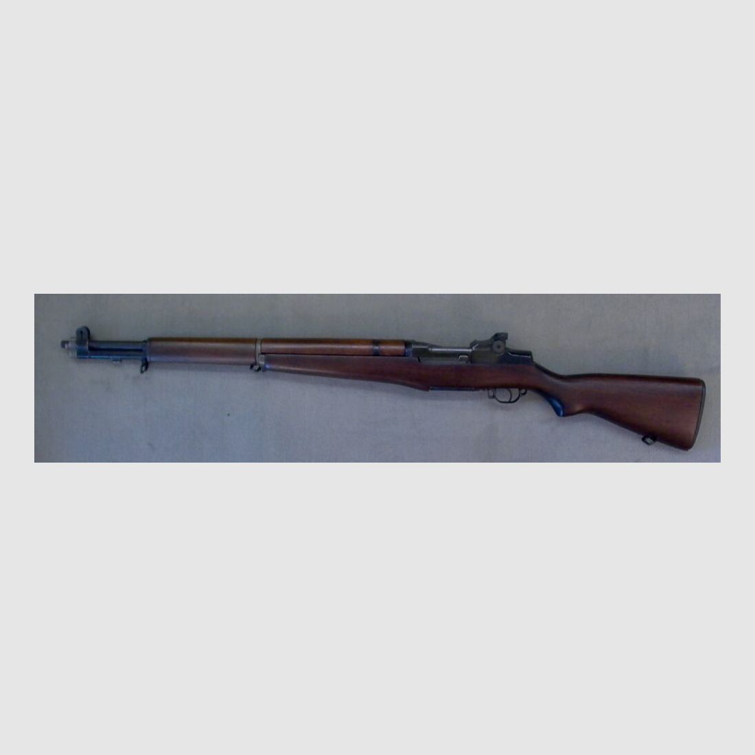 Springfield M1 Garand