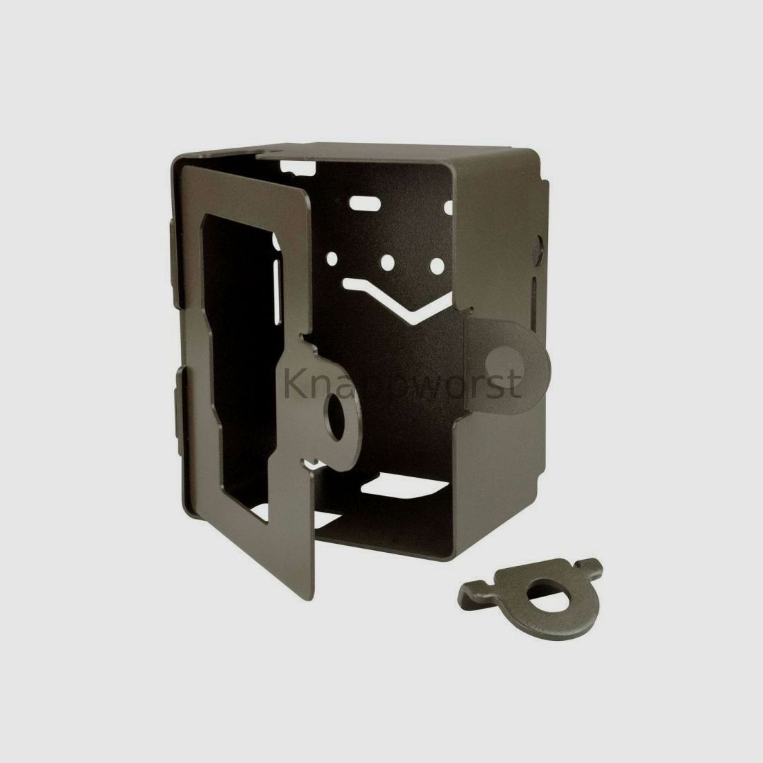 ICU ICU Metallbox für ICU Clom EasyCam