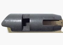 OVP vergrendelingspen behuizing/bodemstukvergrendeling (voorziening nr. 1005-13-100-0121) voor FN FAL, G1