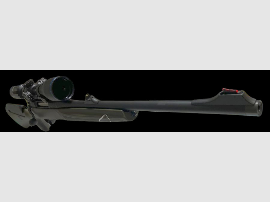 Komplettangebot – Versandkostenfrei innerhalb Deutschlands!   🔫 Haenel Repetierbüchse Jaeger NXT Composite